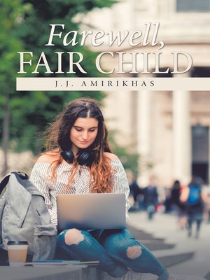 cover image of Farewell, Fair Child